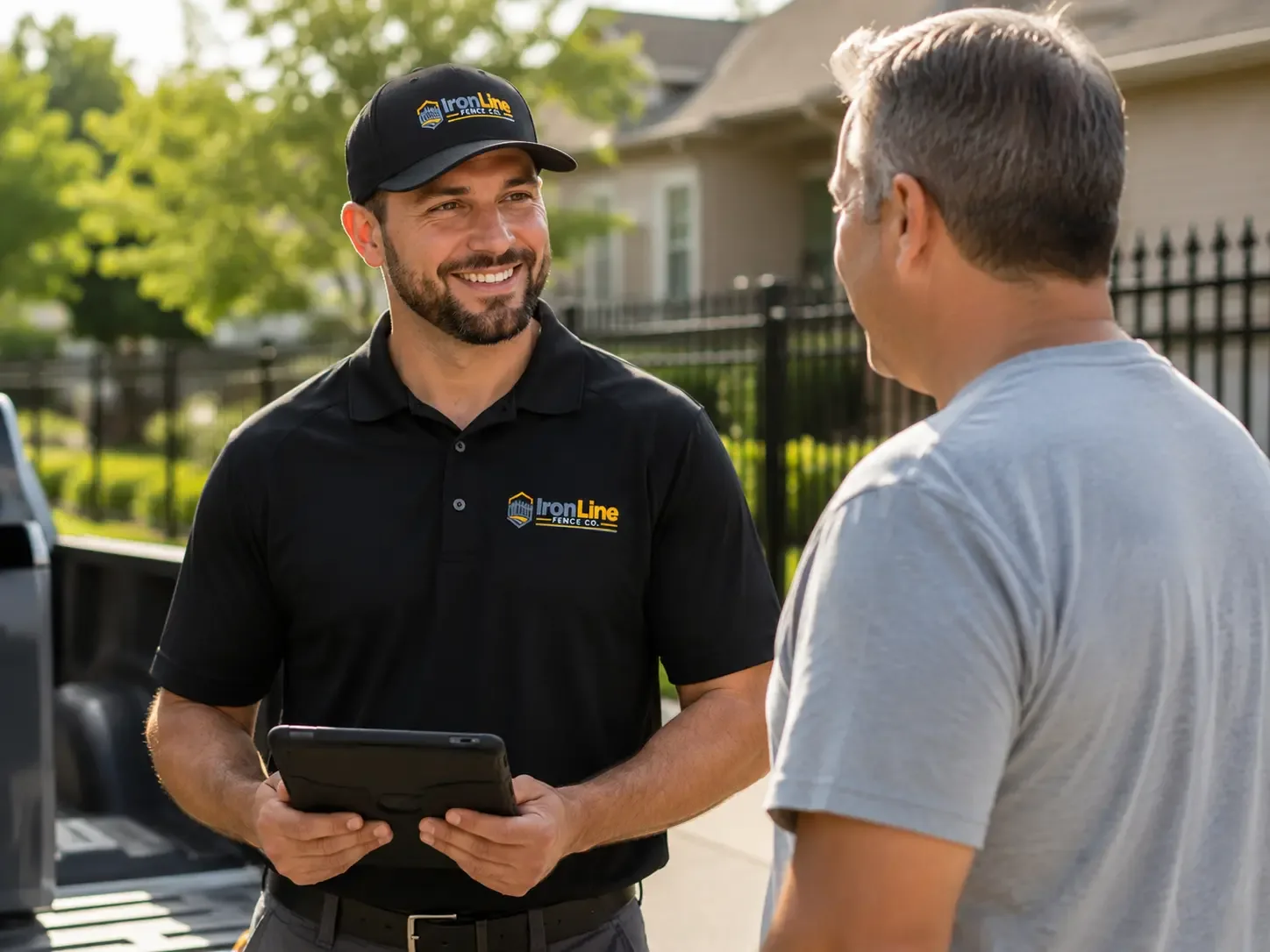 Metal Fence Installation Jerome, ID FAQs